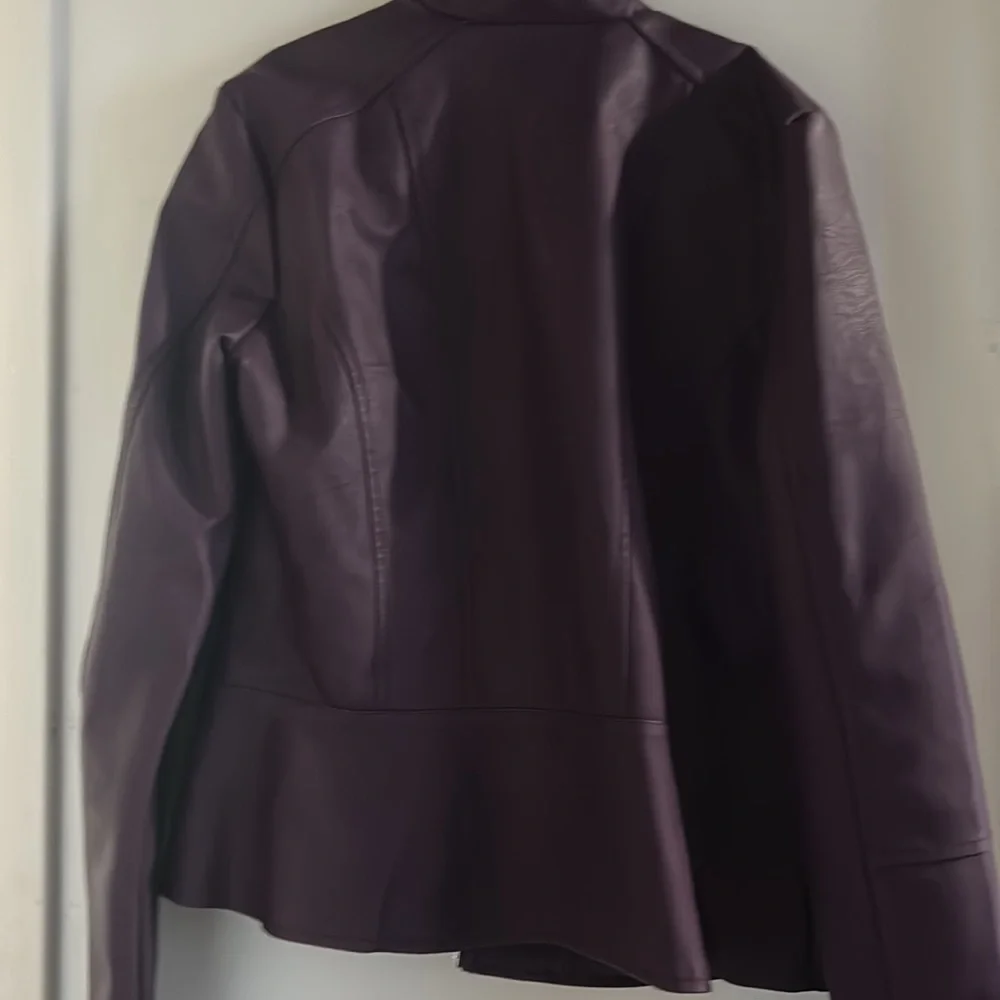Baccini jacket - Picture 6 of 7
